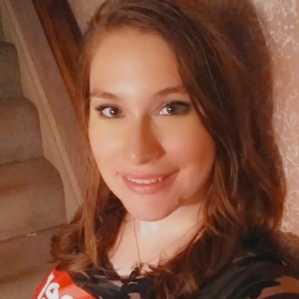 Meet your Posher, Brenda